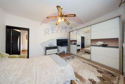 Casa cu 5 camere si curte, de vanzare, zona Centrul Istoric! - 13