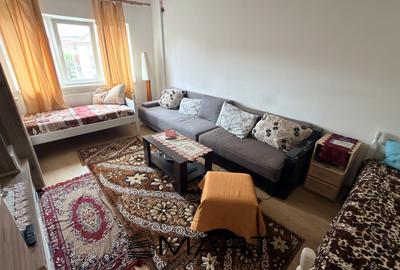 Apartament cu 2 camere decomandat în Ștrand - 2