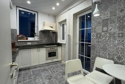 Apartament 4 camere | Cotroceni | Metrou 2' | Centrala | AC - 3