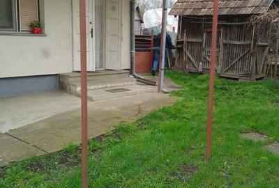 Casă cu 4 camere în Central - 3