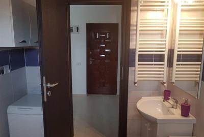 Apartament cu 2 camere decomandat, mobilat în Militari - 6