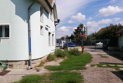 Teren Construcții intravilan de 4512 mp, în Gheorghe Doja - 3