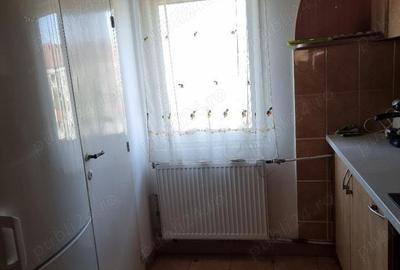 Apartament cu 3 camere în Nufărul - 13