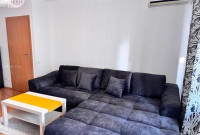 Garsonieră decomandată, mobilată în Vitan