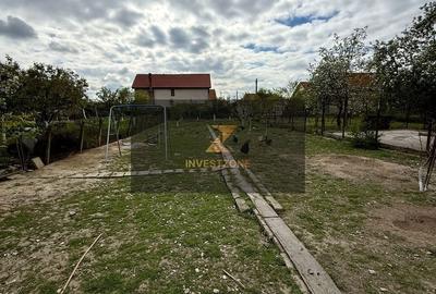 Casă cu 2 camere în Central