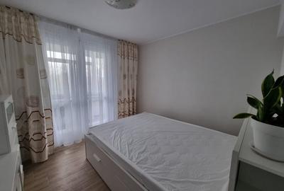 Apartament cu 3 camere semidecomandat în Ștefan cel Mare - 3