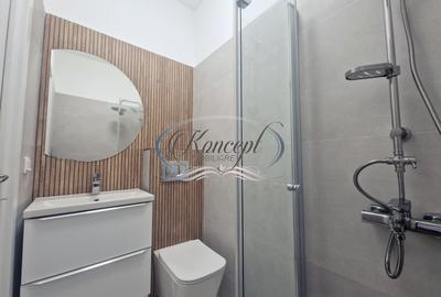Apartament spatios, renovat, in centrul istoric - 10