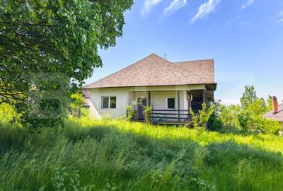 Duplex cu 4 camere cu Teren 629 Mp în Exterior Sud - 1