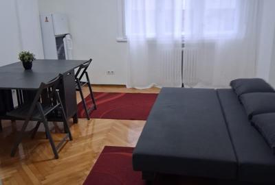 Garsoniera mobilata ,utilata renovata,libera imediat , - 7