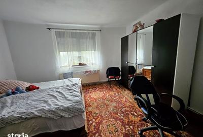Casă cu 5 camere cu Teren 1566 Mp în Vladimirescu - 9