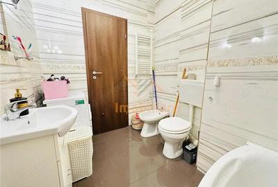 Apartament cu 2 camere în Nufărul - 11