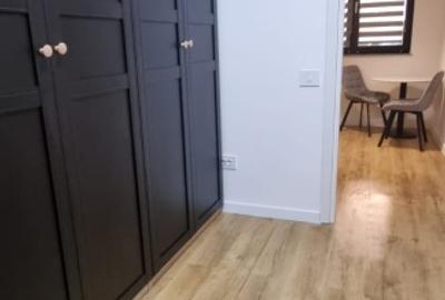 Inchiriez apartament Pipera - 5