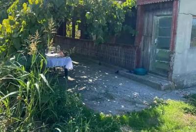 Casă cu 5 camere în Fundata - 1