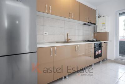 Garsoniera Mobilata - Utilata | Bloc Nou | Militari - 6