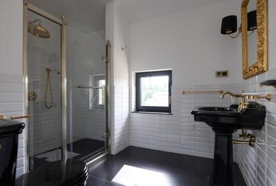 Apartament cu 6 camere în Parcul Carol - 3