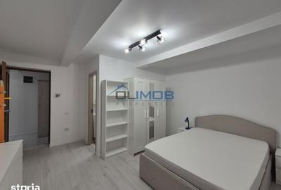 Apartament cu 3 camere decomandat, mobilat în Central - 3