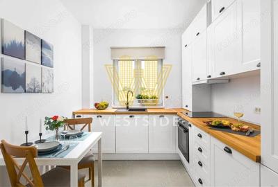 Apartament cu 2 camere în Mehala - 7