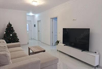 Casă cu 3 camere în Central - 4