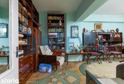 Apartament cu 4 camere decomandat în 9 Mai - 20
