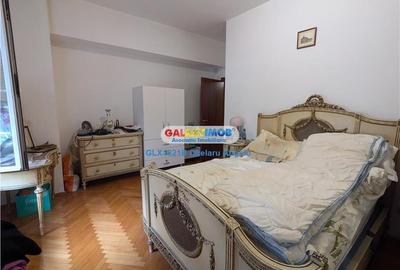 Kiseleff, apartament 3 camere,suprafata 120 mp,an 2001, negociabil - 10
