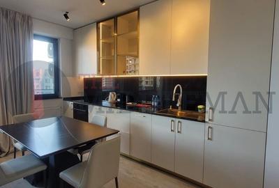 Residence5 Pipera Apartments I Pipera Plaza I 2 camere I Modern Residence5 Pipera Apartments I Pipera Plaza I 2 camere I Modern - 6