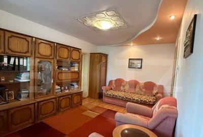 Apartament 2 camere, 50 mp, semidecomandat, zona Grivita - 6