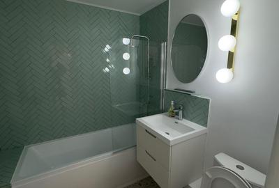 Apartament 2 camere Decomandat | Renovat | Anvelopat | Metrou Lujerului - 9