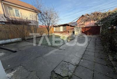 Casa de vanzare 4 camere  160 mpu teren liber 146 m zona Cetatii - 11