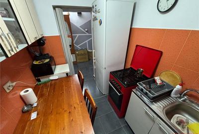 Zona Neagoe Voda - 2 camere - parter - balcon - 1