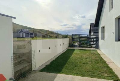 Casă cu 3 camere cu Canalizare în Someșeni - 4