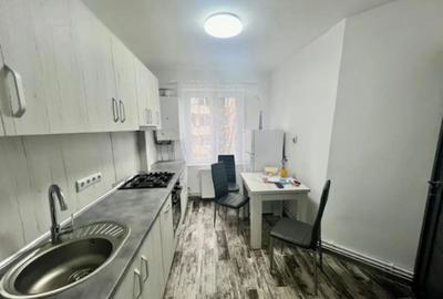 Apartament cu 2 camere decomandat în Tudor - 6