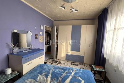 Apartament cu 4 camere în Nufărul - 11