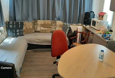 Casă cu 3 camere în Dragomirești-Deal