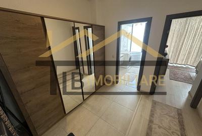Apartamet de 2 camere, 64mp, parcare, Zona Livezeni - 10