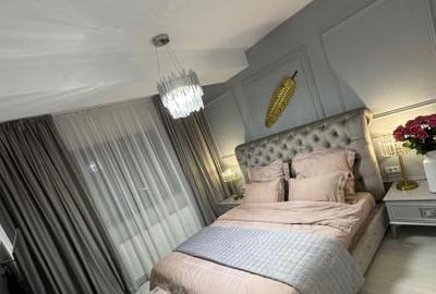 Apartament cu 2 camere decomandat, mobilat în Grozăvești - 4