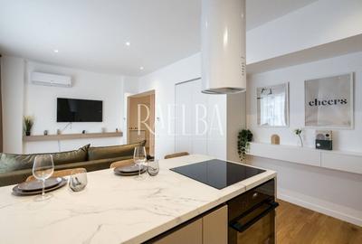 Apartament cu 2 camere semidecomandat în Cotroceni - 4