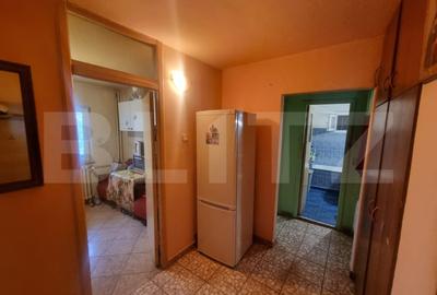 Apartament 2 camere decomandate, Lapus zona Scoala Mihai Eminescu - 7