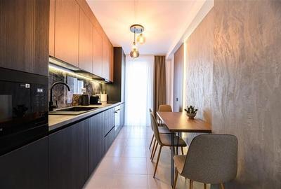 Apartament 2 camere, segmentul Premium, Uno Residence, Bartolomeu, Brasov - 2