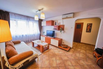 Apartament cu 2 camere semidecomandat în Ultracentral - 1