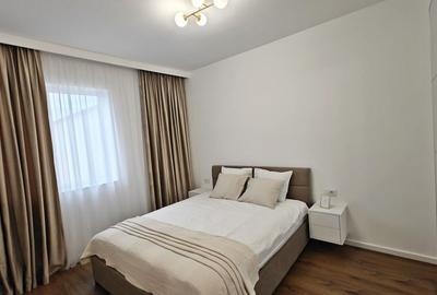 Apartament superb, 3 camere, la cheie, parcare, zona BMW - 3