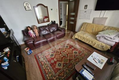 Apartament cu 2 camere la 14 minute de statia de metrou Timpuri Noi - 2