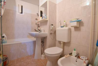 Apartament cu 3 camere decomandat-Zona Odobescu - 17