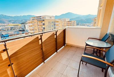 Garsonieră decomandată în Astra - 6