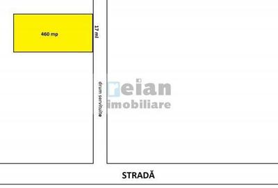 Spațiu comercial, în Central