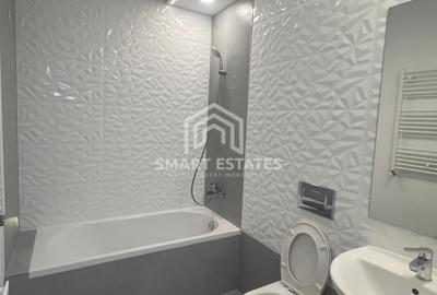 Apartament cu 3 camere decomandat, mobilat în Voluntari - 16