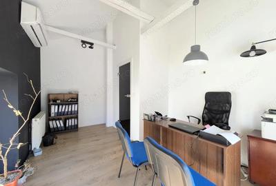 De vanzare imobil mixt birouri + hala, zona Iosefin - Comision 0% - 12