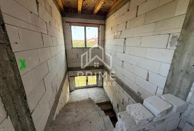 CASA LA ROSU DE VANZARE (ZONA AMPOI 3) 290 MP UTILI - 500 MP TEREN. CASA LA ROSU DE VANZARE (ZONA AMPOI 3) 290 MP UTILI - 500 MP TEREN. - 6