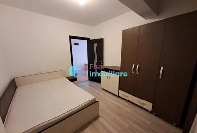 Garsonieră decomandată în George Enescu - 13