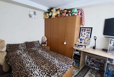 Apartament cu 2 camere semidecomandat în Exercițiu - 7
