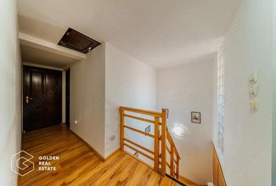Casă cu 4 camere cu Teren 317 Mp în Fântânele - 9